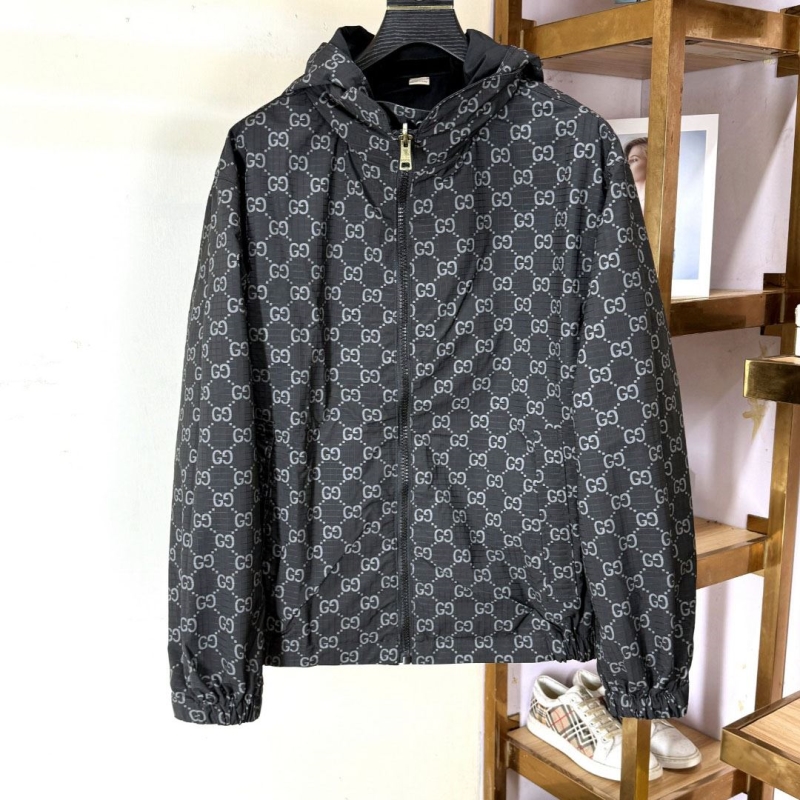 Gvc*1 outwear